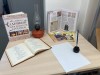 Мастер-класс по каллиграфии
