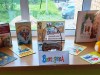 "Волшебство Пушкинского слова" - книжная выставка-викторина
