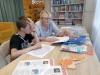 Литературный лабиринт "Заморочки из пушкинской бочки"