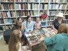 Мероприятие в Центральной библиотеке к Дню памяти и скорби