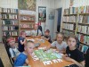 Час досуга "Игротека на столе"