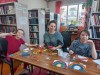 Природная кладовая в Яснэгской библиотеке