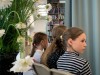 Фольклорные посиделки "В гостях у Петра и Февронии"