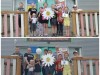 День семьи, любви и верности в Слудке