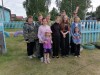 Игра "Мы патриоты Родины своей"