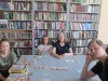 Игротека в библиотеке Часово