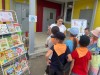Пожарный экстрим