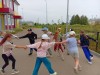 Игры народов мира