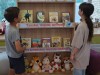 "Детские книги-юбиляры - 2025" - книжная выставка