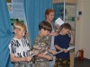 Час информации «Через себя к миру и согласию»