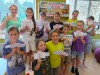 "Малыш и Карлсон, который живёт на крыше" - игровой день кино "Смотрим фильм - читаем книгу"