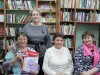 ТОС «Вичкодор» и его новый проект для пенсионеров