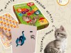 «КОШКИ-МЫШКИ»: тематическая игротека в библиотеке!