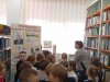 Экскурсия в музейный уголок В.В. Тимина