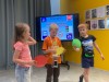 СВЕТОФОР: разноглазый постовой
