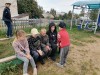 Игровой час «Забытые дворовые игры»