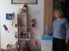 Закрытие выставки «В гостях у сказки… или сказочные интерпретации»