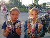 Праздник прощания с летом!
