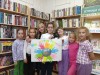 "Мир на ладошке"