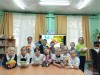 Библиотечный урок "Приглашаем записаться в читатели!"
