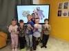 Патриотический час "Как олени Родину защищали"