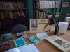 Встреча «Земли родной талант и вдохновенье», посвященная В. Тимину прошла в Пажгинской библиотеке-филиале.