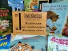Книжная выставка «ЖИВОТНЫЕ НА СТРАНИЦАХ ДЕТСКИХ КНИГ»