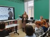 Районный семинар "Библиотека как мастерская продвижения чтения: синтез традиций и инноваций"