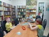 Настольная игротека в библиотеке: весело, дружно, познавательно!