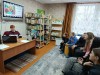Игровая программа "Книжкины именины"