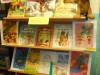 «Веселые мартышки – герои детских книжек»