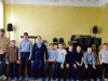 "Сегодня выбор - завтра судьба"