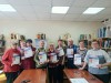 «Диктант Победы» написали в Шошке