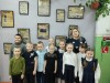 Выставка «Военное детство: истории из Ыба»