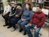 «Строка к строке о той войне» - литературно-исторический вечер.