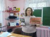 АКЦИЯ «ЧИТАЕМ ДЕТЯМ О ВОЙНЕ» ПРОДОЛЖАЕТСЯ