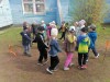 Коми народные подвижные игры