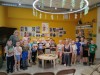 Диалог с писателем: встреча с коми писательницей Еленой Афанасьевой.