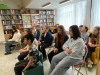 «Читаем. Учимся. Играем: мастерская на колёсах»