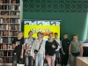В Центральной библиотеке отметили Международный день защиты детей!