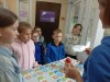 Игровая программа «Хоровод дружбы»