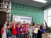 Пушкинский день в России