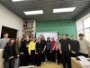 Пушкинский день в библиотеке