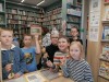 Литературно-туристическая игра "По следам Робинзона. Школа выживания"
