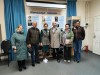Рабочий визит