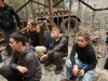 День 1. Музей Победы.