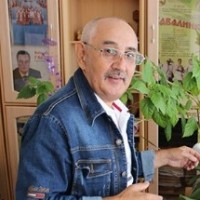 Фролов Николай Семёнович