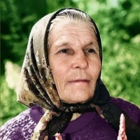 Пяткова Анна Васильевна