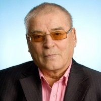 Палев Константин Петрович