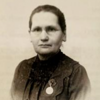 Забоева Феоктиста Ивановна